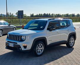 Jeep Renegade 1000 T3 Turbo 120CV Limited MY'23 **