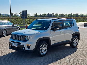 Jeep Renegade 1000 T3 Turbo 120CV Limited MY'23 **