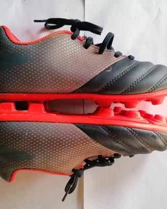 Scarpe da calcio bambino n°34
