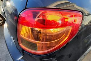 FIAT SEDICI 2008 - FARO POSTERIOE DESTRO