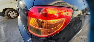 FIAT SEDICI 2008 - FARO POSTERIOE DESTRO