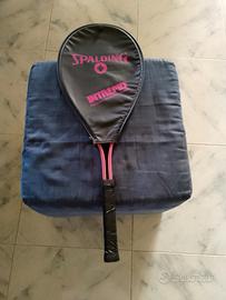 Racchetta da tennis Spalding Intrepid.