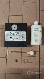 kit riparazione pneumatici 