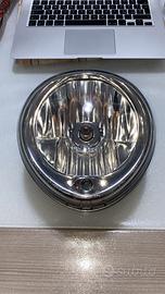 FARO ANTERIORE PIAGGIO Beverly 500cc (02>06)