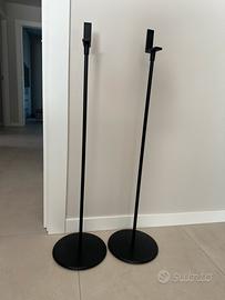 Supporto casse hi-fi