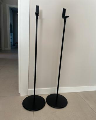 Supporto casse hi-fi