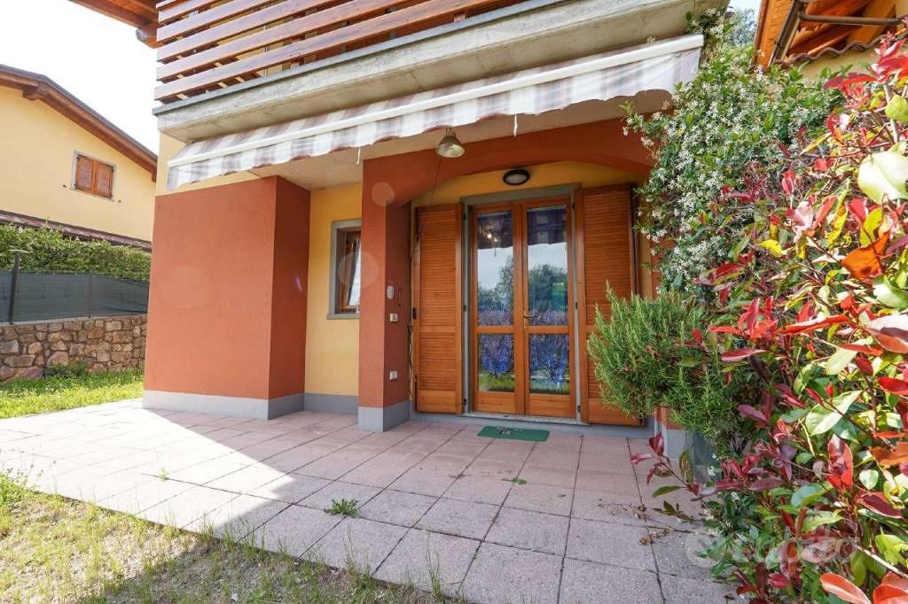 Appartamento – Bianzano - Vista 2