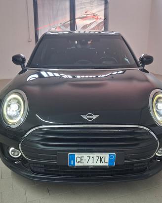 Mini Cooper D Clubman 2.0 Business