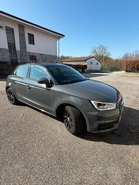 AUDI A1 TDI