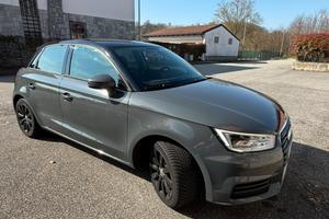 AUDI A1 TDI