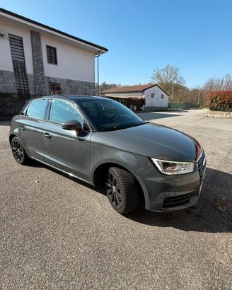 AUDI A1 TDI