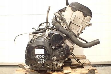MOTORE Suzuki GSX-R 1000 K3 K4 49421 km
