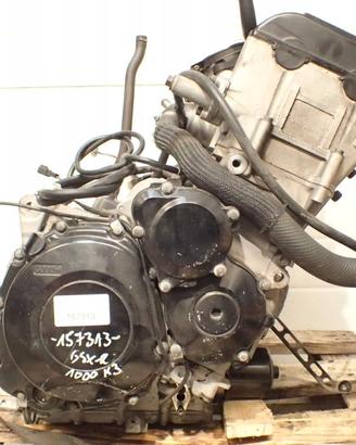 MOTORE Suzuki GSX-R 1000 K3 K4 49421 km
