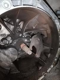 Cambio PEUGEOT 308 1598cc benzina del 2008