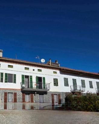 Rustico / Casale di 195 m² con più di 5 locali e b