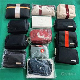 Pochette da viaggio ALITALIA