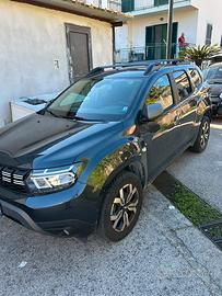 DACIA DUSTER anno 2023 Praticamente NUOVA