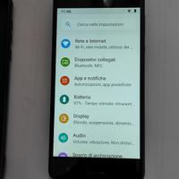 NOKIA 5 DUAL SIM 16 GB