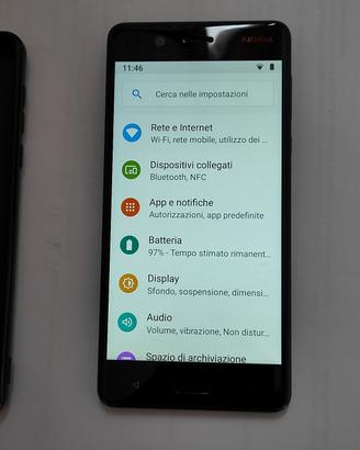 NOKIA 5 DUAL SIM 16 GB
