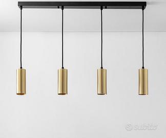 Lampada a sospensione