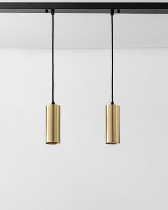 Lampada a sospensione