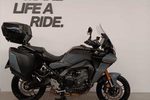 YAMAHA TRACER 900 GT + - 2024