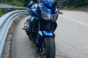 Kawasaki z750
