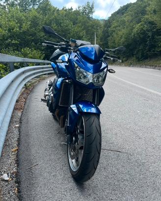 Kawasaki z750