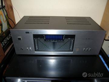 amplificatore finale