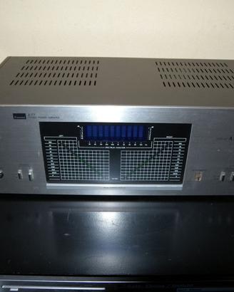 amplificatore finale