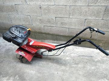 Motozappa Eurosystem Z2 123 T