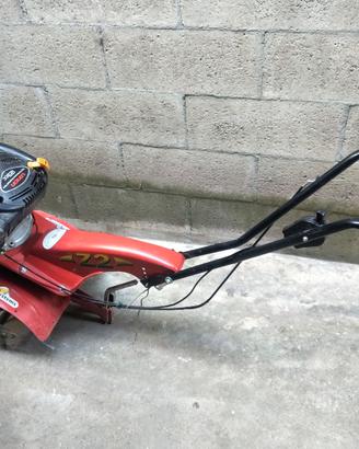 Motozappa Eurosystem Z2 123 T
