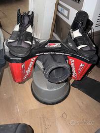 Flyboard Zapata Racing