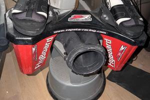 Flyboard Zapata Racing