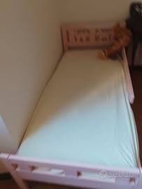 Letto per bambino