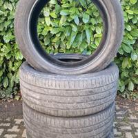 Gomme estive Michelin Latitude Sport 255 45 R20