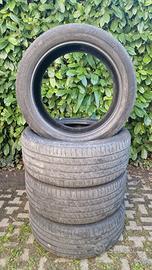 Gomme estive Michelin Latitude Sport 255 45 R20