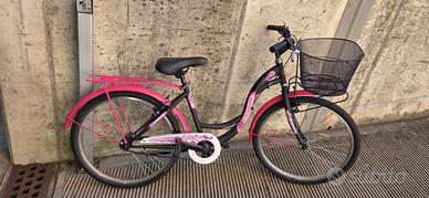 Bicicletta da Ragazza Coppi