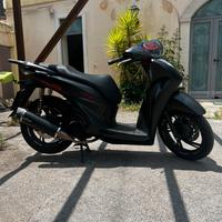 HONDA SH 125i SPORT 2023