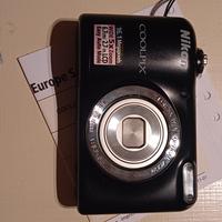 Nikon coolpix L27