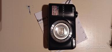 Nikon coolpix L27