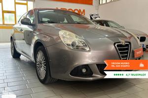 ALFA ROMEO Giulietta (2010-21) Giulietta 2.0 JT...