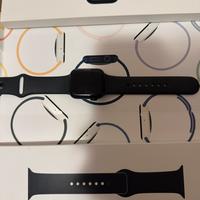 Apple watch SE