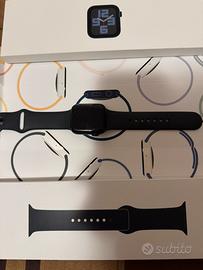 Apple watch SE