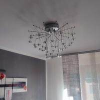 lampadario Moderno 