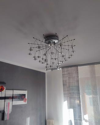 lampadario Moderno 