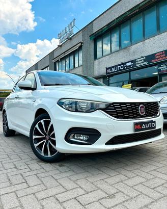 Fiat Tipo 1.6 Mjt 4 porte Lounge