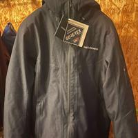 Goretex Peak Performance