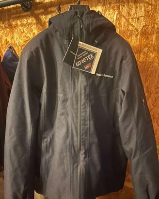Goretex Peak Performance