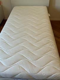 Materasso 160x200 x 23